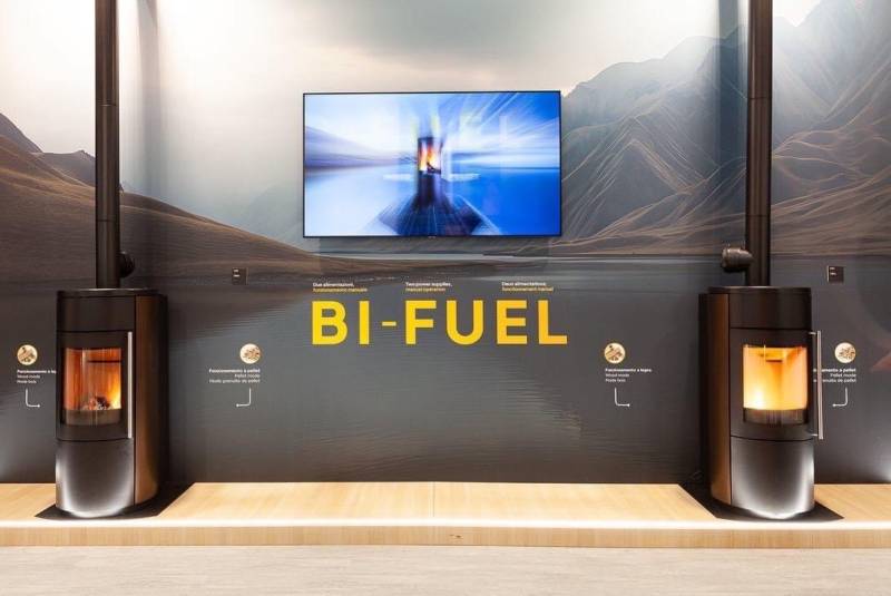 NOBIS LIBERA BI FUEL 