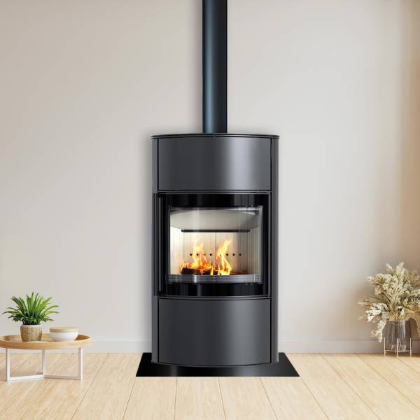 VENTE ET INSTALLATION POELE A BOIS KRATKI AVEC DEVIS GRATUIT