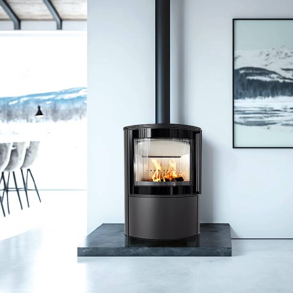 VENTE ET INSTALLATION POELE A BOIS KRATKI AVEC DEVIS GRATUIT