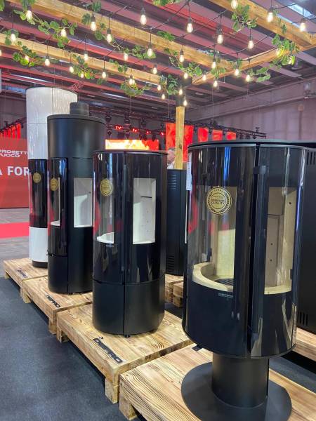 DEFRO HOME ELEGANCE ET AUTHENTICITE 