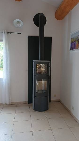 RHEA FLAM LAMIA PIERRE OLLAIRE AVEC FOUR