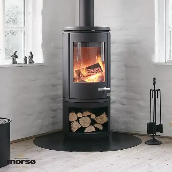 Poêles à bois